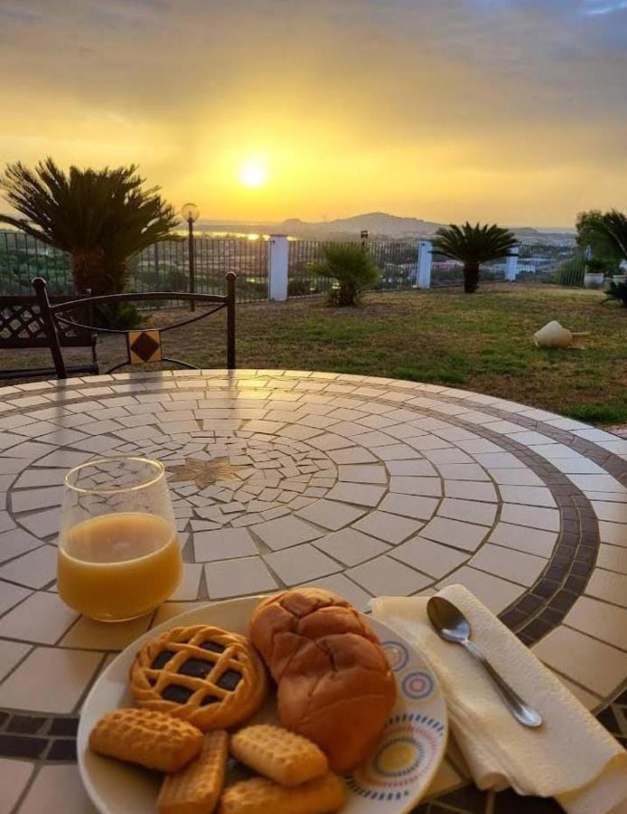 Il Panoramico Apartamento Tortolì Quarto foto