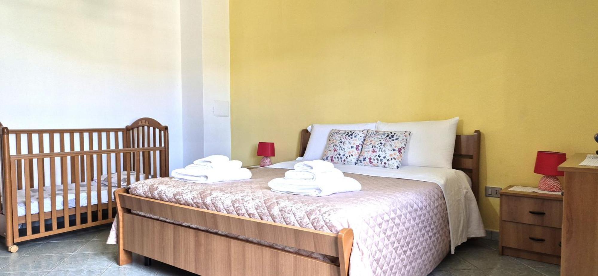 Il Panoramico Apartamento Tortolì Exterior foto
