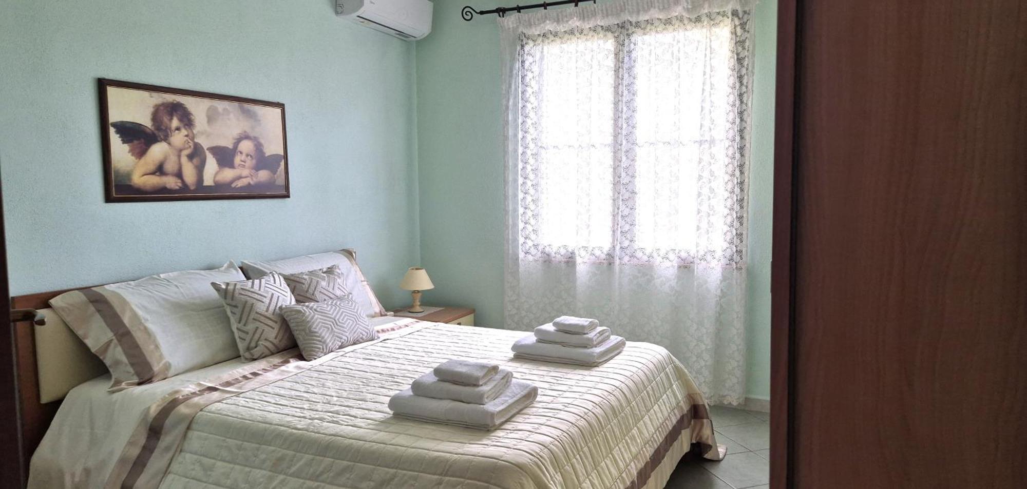 Il Panoramico Apartamento Tortolì Exterior foto