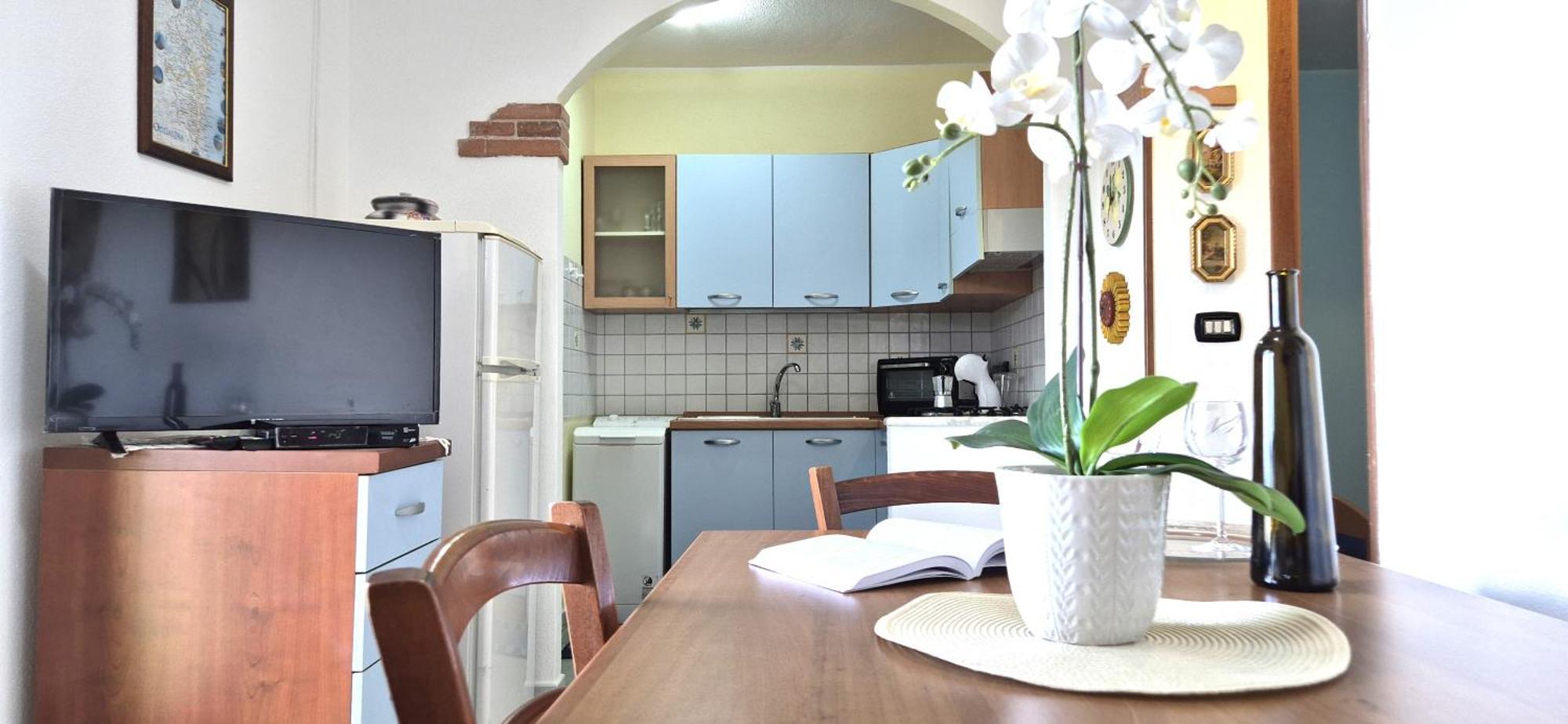 Il Panoramico Apartamento Tortolì Exterior foto